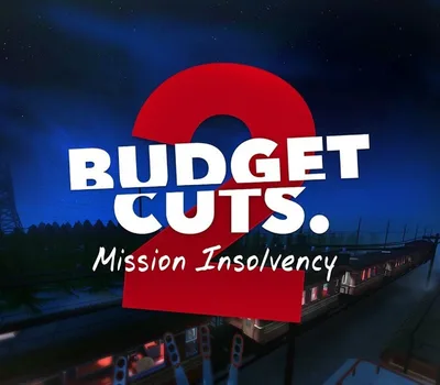 Budget Cuts 2: Mission Insolvency Steam CD Key — лицензионный ключ