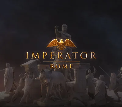 Imperator: Rome EU PC Steam CD Key — лицензионный ключ