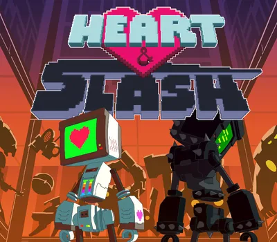 Heart&Slash EU PC Steam CD Key — лицензионный ключ
