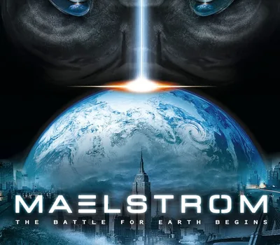 Maelstrom: The Battle For Earth Begins EMEA Steam CD Key — лицензионный ключ