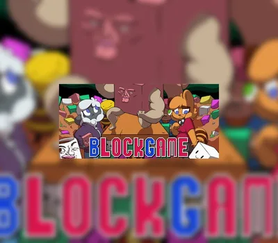 BlockGame Steam CD Key — лицензионный ключ