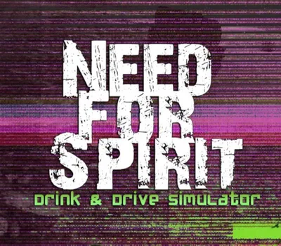 I Need for Spirit: Drink & Drive Simulator Steam CD Key — лицензионный ключ