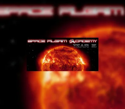Space Pilgrim Academy: Year 3 US Steam CD Key — лицензионный ключ