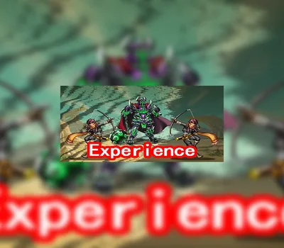 Experience Steam CD Key — лицензионный ключ