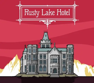 Rusty Lake Hotel Steam CD Key — лицензионный ключ