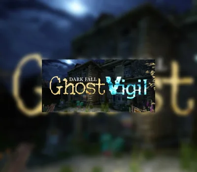 Dark Fall: Ghost Vigil Steam CD Key — лицензионный ключ