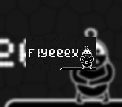 Flyeeex Steam CD Key — лицензионный ключ