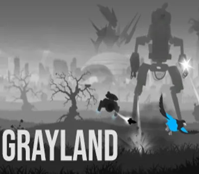 Grayland Steam CD Key — лицензионный ключ
