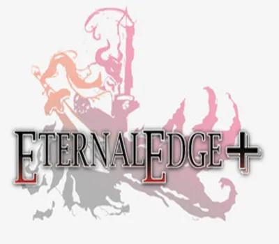 Eternal Edge + Steam CD Key — лицензионный ключ