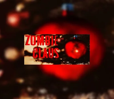 Zombie Claus Steam CD Key — лицензионный ключ