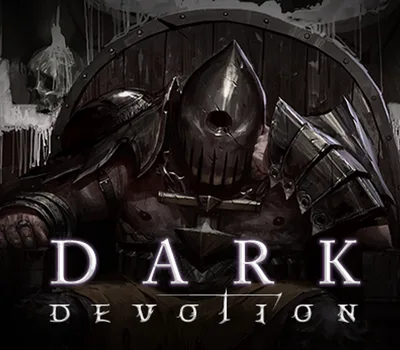 Dark Devotion NA Steam CD Key — лицензионный ключ
