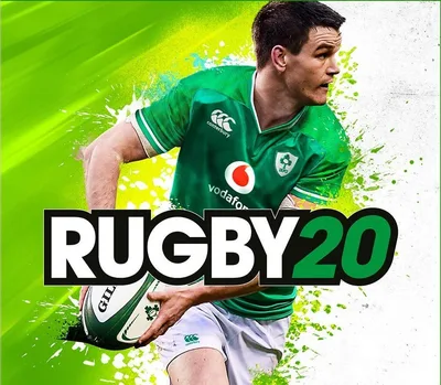 RUGBY 20 Steam CD Key — лицензионный ключ