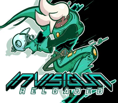 Invisigun Reloaded Steam CD Key — лицензионный ключ