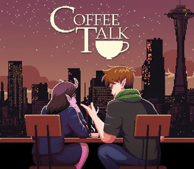 Coffee Talk Steam CD Key — лицензионный ключ