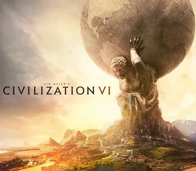 Sid Meier's Civilization VI XBOX One CD Key — лицензионный ключ