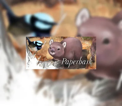 Paperbark Steam CD Key — лицензионный ключ