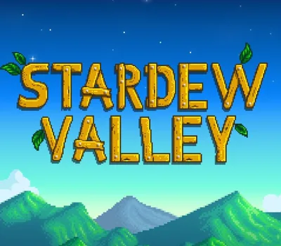 Stardew Valley US Nintendo Switch CD Key — лицензионный ключ