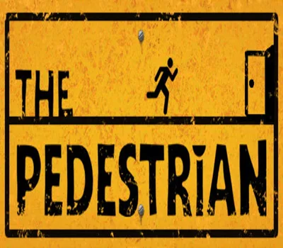 The Pedestrian Steam CD Key — лицензионный ключ