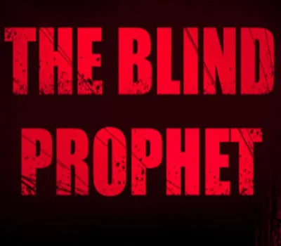 The Blind Prophet Steam CD Key — лицензионный ключ