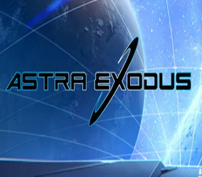 Astra Exodus Steam CD Key — лицензионный ключ