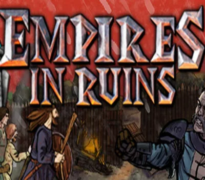 Empires in Ruins Steam CD Key — лицензионный ключ