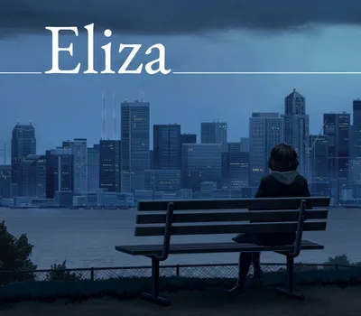 Eliza PC Steam CD Key — лицензионный ключ