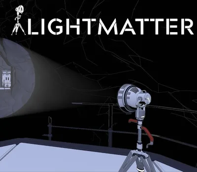 Lightmatter Steam CD Key — лицензионный ключ
