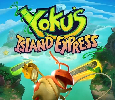 Yoku's Island Express US XBOX One CD Key — лицензионный ключ
