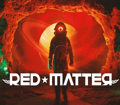 Red Matter VR PC Steam CD Key — лицензионный ключ
