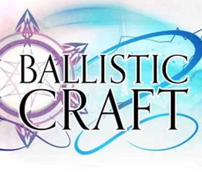 Ballistic Craft Steam CD Key — лицензионный ключ