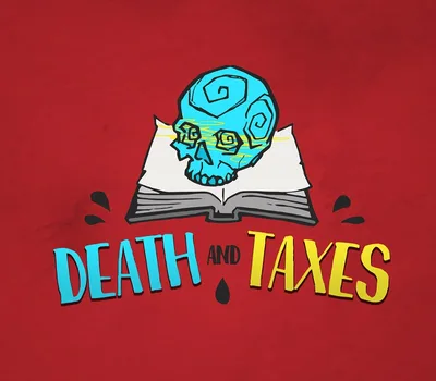 Death and Taxes PC Steam CD Key — лицензионный ключ