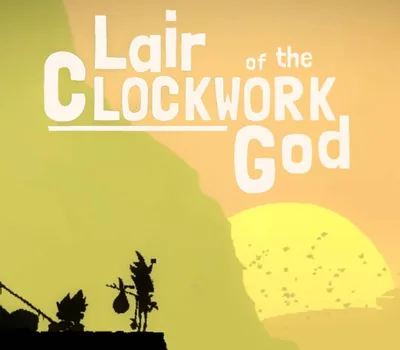 Lair of the Clockwork God Steam CD Key — лицензионный ключ