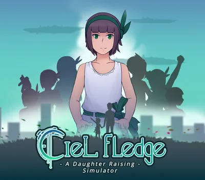 Ciel Fledge: A Daughter Raising Simulator PC Steam CD Key — лицензионный ключ