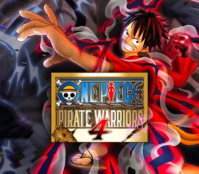 One Piece Pirate Warriors 4 EU Steam CD Key — лицензионный ключ