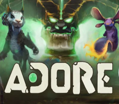 Adore PC Steam CD Key — лицензионный ключ