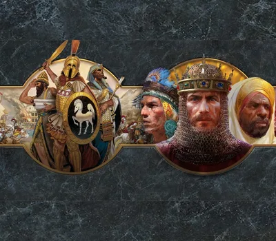 Age of Empires: Definitive Edition Bundle PC Steam CD Key — лицензионный ключ