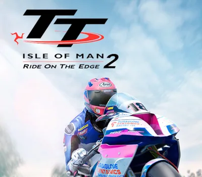 TT Isle of Man Ride on the Edge 2 PC Steam CD Key — лицензионный ключ