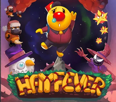 Hayfever Steam CD Key — лицензионный ключ