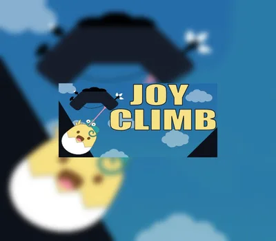Joy Climb PC Steam CD Key — лицензионный ключ