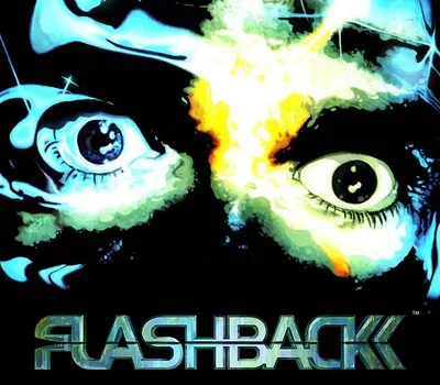 Flashback (2018) Steam CD Key — лицензионный ключ