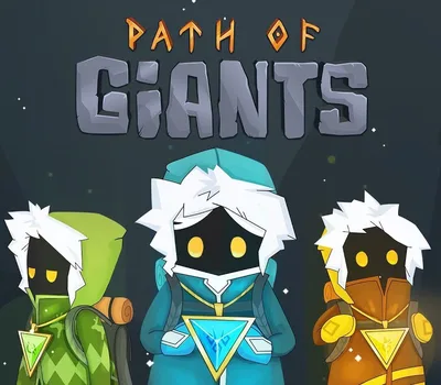 Path of Giants Steam CD Key — лицензионный ключ