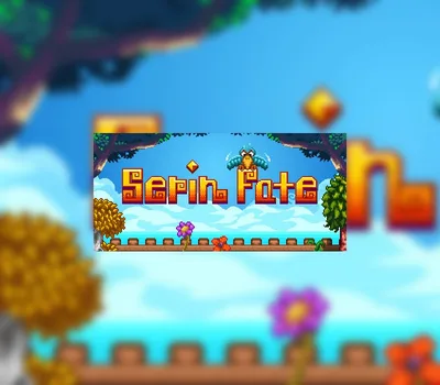 Serin Fate PC Steam CD Key — лицензионный ключ
