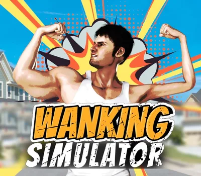 Wanking Simulator Steam CD Key — лицензионный ключ