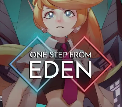 One Step From Eden PC Steam CD Key — лицензионный ключ