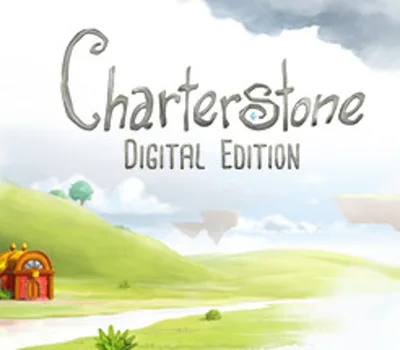 Charterstone: Digital Edition PC Steam CD Key — лицензионный ключ