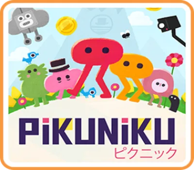 Pikuniku Steam CD Key — лицензионный ключ