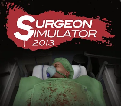 Surgeon Simulator 2013 Steam CD Key — лицензионный ключ