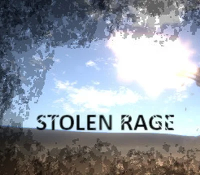 Stolen Rage Steam CD Key — лицензионный ключ