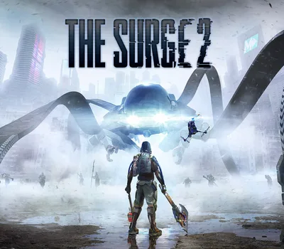 The Surge 2 Premium Edition Steam CD Key — лицензионный ключ