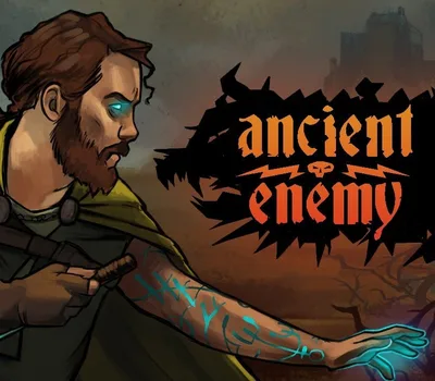 Ancient Enemy Steam CD Key — лицензионный ключ